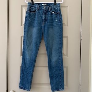 GRLFRND Women’s Size 29 Karolina Close to You Jeans